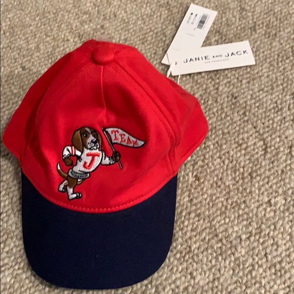 Janie And Jack Boys Hat | Poshmark